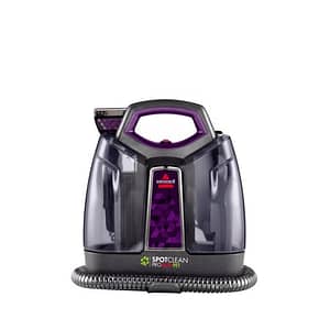 BISSELL Crosswave Pet Pro All in One Wet Dry Vacuum Cleaner and Mop for Hard Floors
