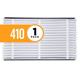 Aprilaire 410 Replacement Air Filter for Aprilaire Whole Home Air Purifiers, Air Dust Filter