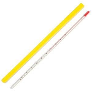 CDN IRL500 Long Stem Fry Thermometer – 12″