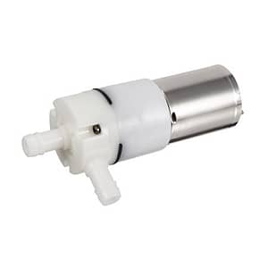 Water Diaphragm Self Priming Pump 3.0 Gallons/min (11.3 Lpm) 45 PSI New Rv/Marine