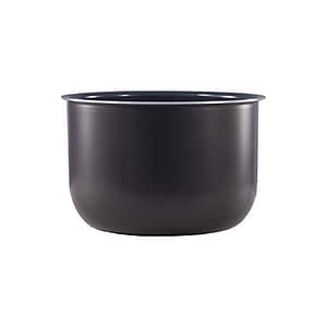 Instant Pot Ceramic Non Stick Interior Coated Inner Cooking Pot Mini 3 Quart