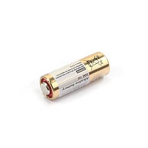 D-FantiX Battery Tester, Universal Battery Checker for AA AAA C D 9V 1.5V Button Cell Batteries