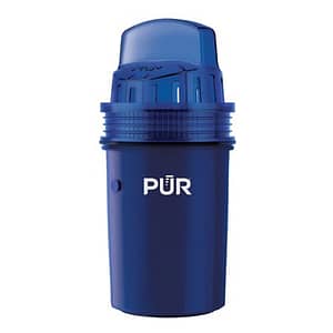 PUR Pitcher Replacement Filter with Lead Reduction, 3 Pack