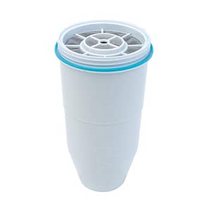 ZeroWater Replacement Filters BPA-Free Replacement Water Filters