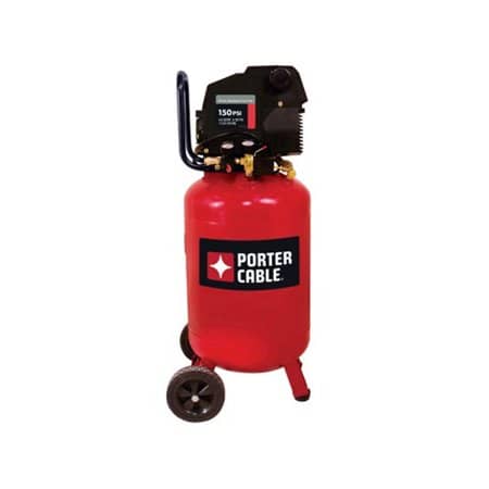 Porter Cable Air Compressor 20 gallon